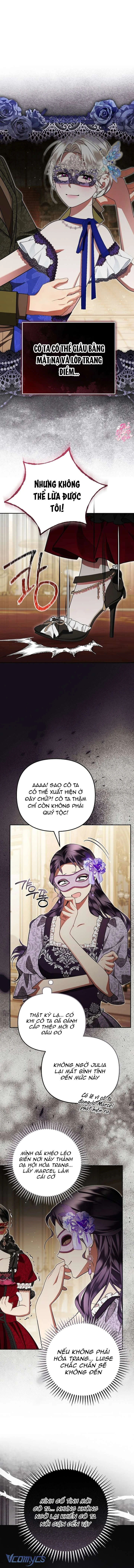 Chồng Tôi Bị Nam Chính Nhập Vào Rồi! Chapter  31 - 12