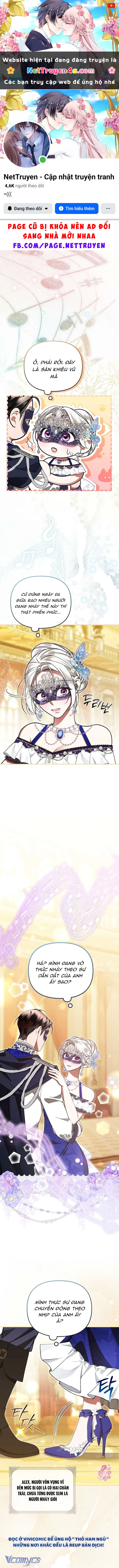 Chồng Tôi Bị Nam Chính Nhập Vào Rồi! Chapter  32 - 1