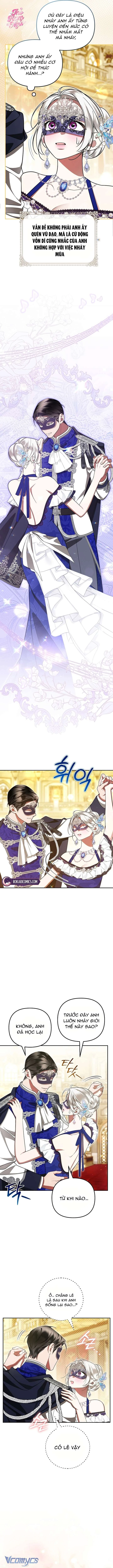 Chồng Tôi Bị Nam Chính Nhập Vào Rồi! Chapter  32 - 2