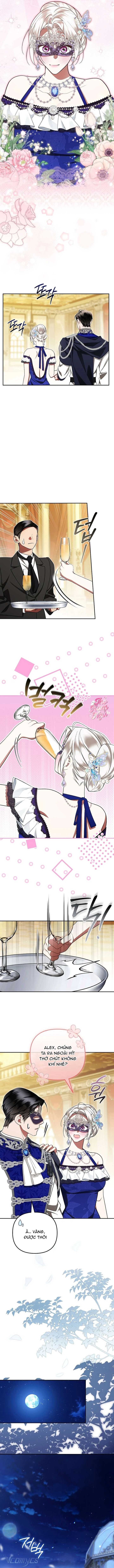 Chồng Tôi Bị Nam Chính Nhập Vào Rồi! Chapter  32 - 4