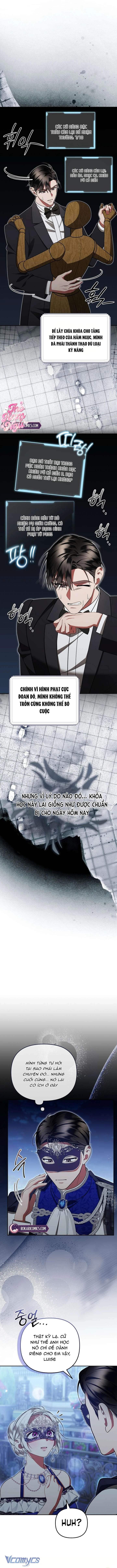 Chồng Tôi Bị Nam Chính Nhập Vào Rồi! Chapter  32 - 6