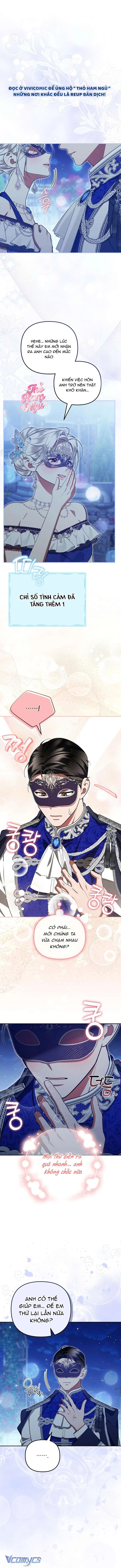 Chồng Tôi Bị Nam Chính Nhập Vào Rồi! Chapter  32 - 9