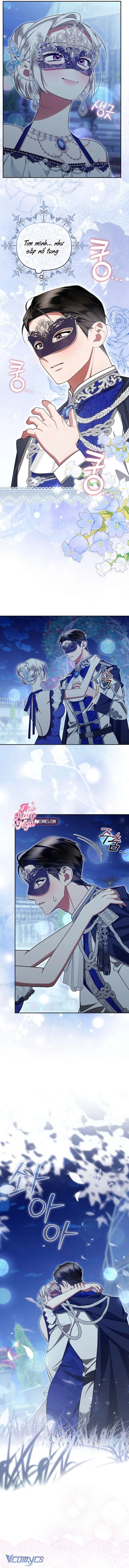 Chồng Tôi Bị Nam Chính Nhập Vào Rồi! Chapter  32 - 10