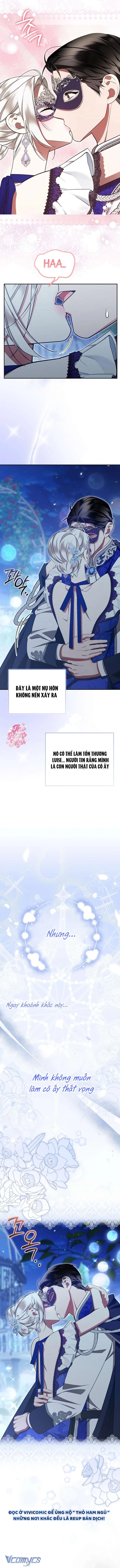 Chồng Tôi Bị Nam Chính Nhập Vào Rồi! Chapter  32 - 11