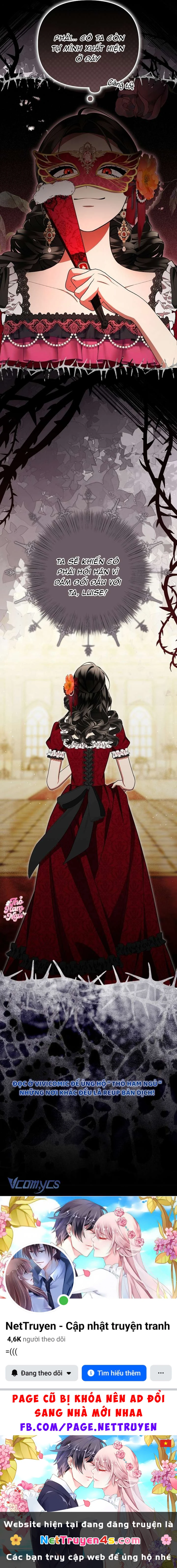 Chồng Tôi Bị Nam Chính Nhập Vào Rồi! Chapter  32 - 13