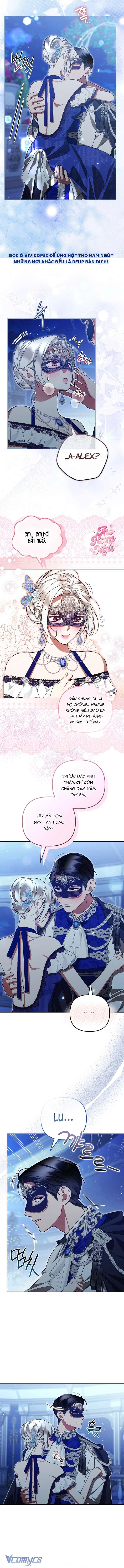 Chồng Tôi Bị Nam Chính Nhập Vào Rồi! Chapter  33 - 7