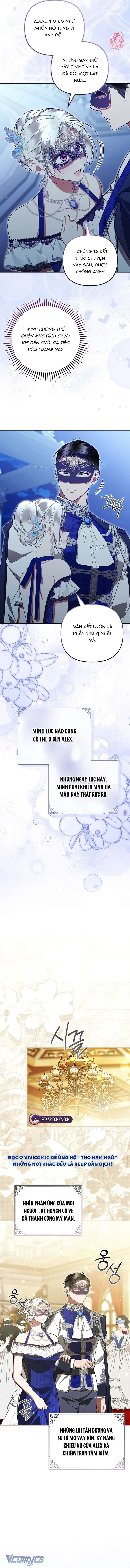 Chồng Tôi Bị Nam Chính Nhập Vào Rồi! Chapter  33 - 9