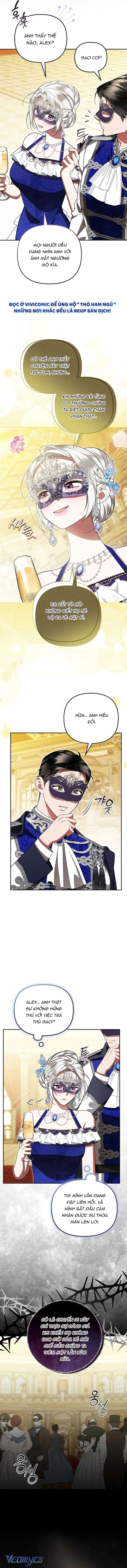 Chồng Tôi Bị Nam Chính Nhập Vào Rồi! Chapter  33 - 11