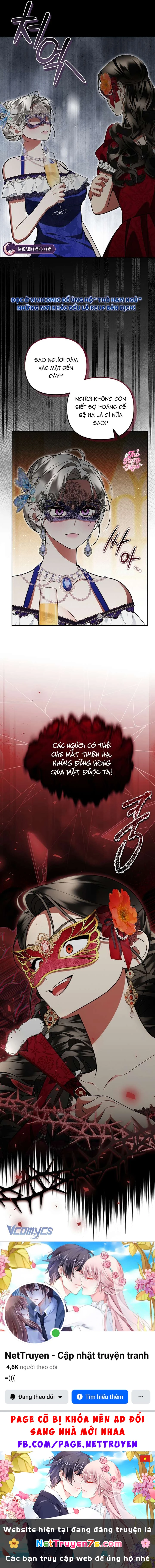 Chồng Tôi Bị Nam Chính Nhập Vào Rồi! Chapter  33 - 13