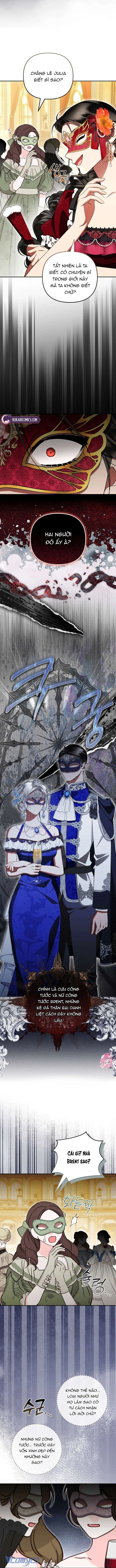 Chồng Tôi Bị Nam Chính Nhập Vào Rồi! Chapter  34 - 2