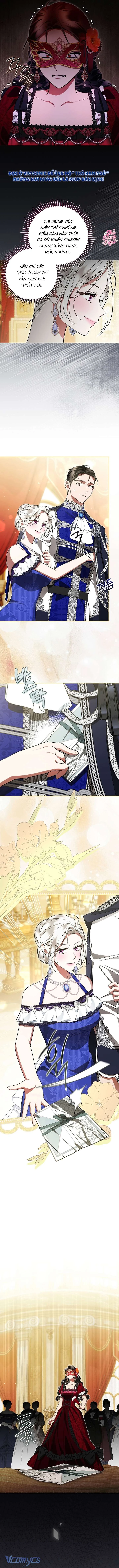 Chồng Tôi Bị Nam Chính Nhập Vào Rồi! Chapter  34 - 7