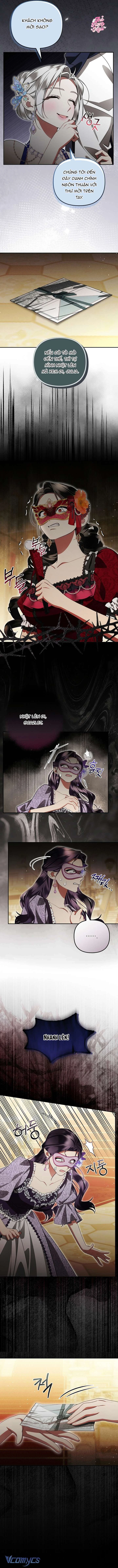 Chồng Tôi Bị Nam Chính Nhập Vào Rồi! Chapter  34 - 8