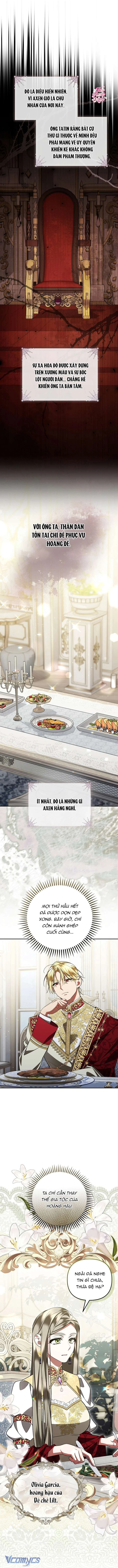 Chồng Tôi Bị Nam Chính Nhập Vào Rồi! Chapter  34 - 10