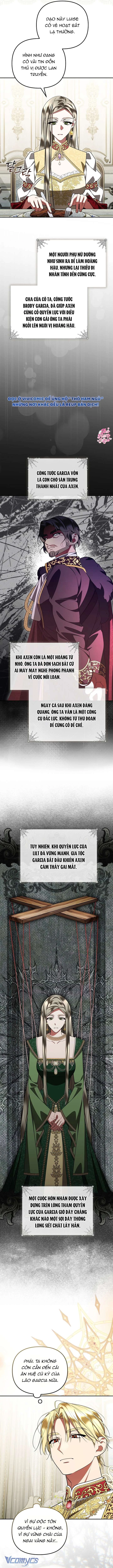 Chồng Tôi Bị Nam Chính Nhập Vào Rồi! Chapter  34 - 11