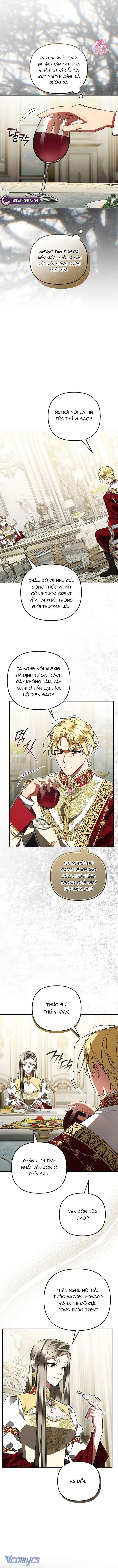 Chồng Tôi Bị Nam Chính Nhập Vào Rồi! Chapter  34 - 12