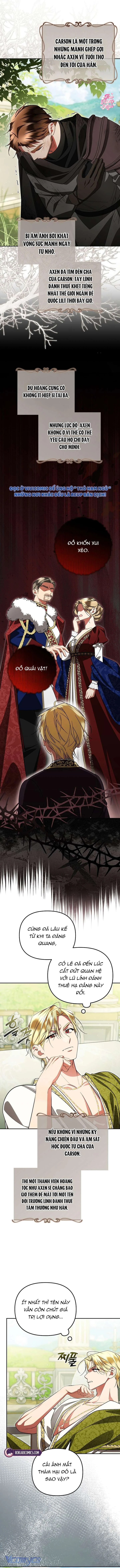 Chồng Tôi Bị Nam Chính Nhập Vào Rồi! Chapter  35 - 6