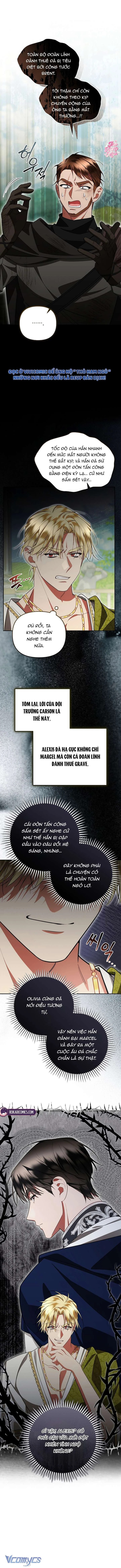 Chồng Tôi Bị Nam Chính Nhập Vào Rồi! Chapter  35 - 8