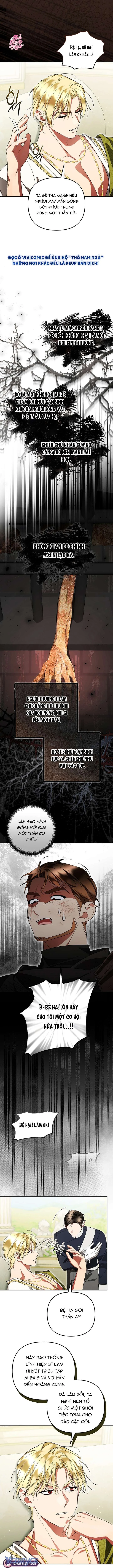 Chồng Tôi Bị Nam Chính Nhập Vào Rồi! Chapter  35 - 10