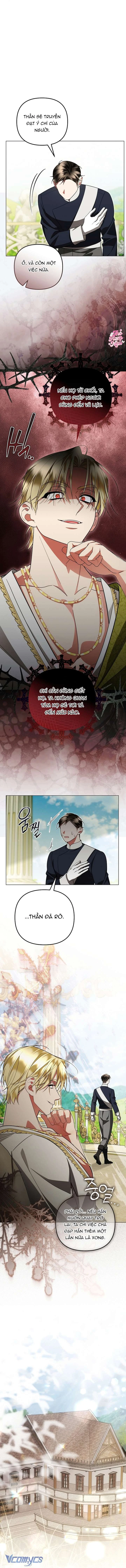 Chồng Tôi Bị Nam Chính Nhập Vào Rồi! Chapter  35 - 11