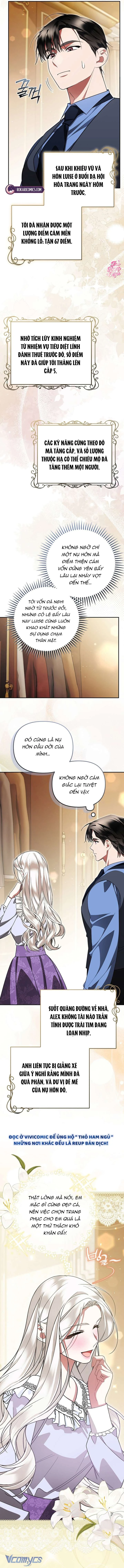 Chồng Tôi Bị Nam Chính Nhập Vào Rồi! Chapter  35 - 12