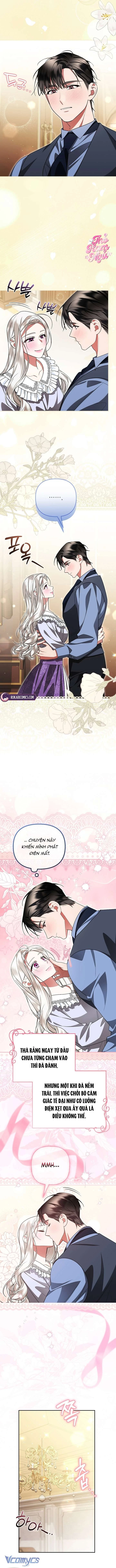 Chồng Tôi Bị Nam Chính Nhập Vào Rồi! Chapter  35 - 13