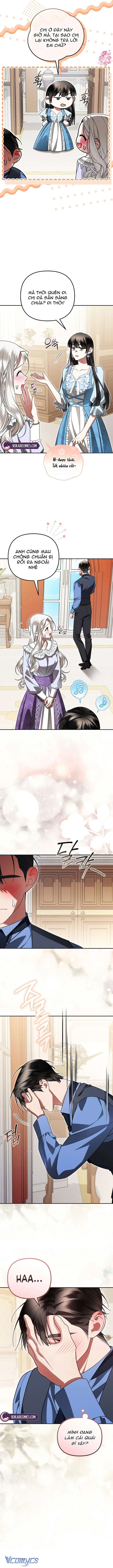 Chồng Tôi Bị Nam Chính Nhập Vào Rồi! Chapter  36 - 2