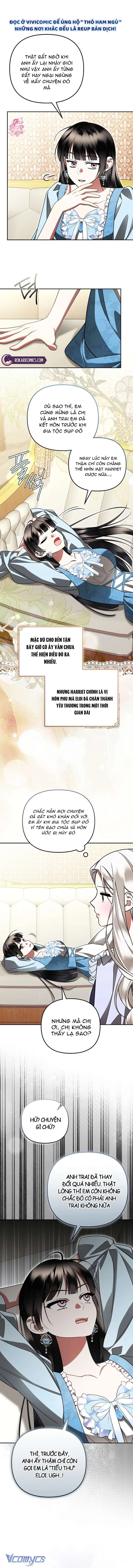 Chồng Tôi Bị Nam Chính Nhập Vào Rồi! Chapter  36 - 7