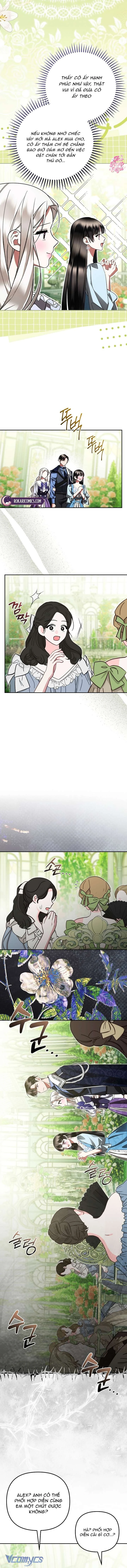 Chồng Tôi Bị Nam Chính Nhập Vào Rồi! Chapter  36 - 10