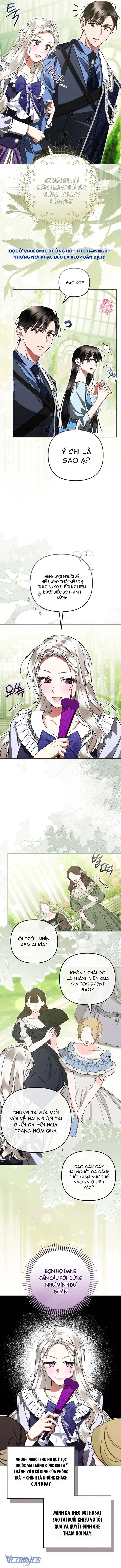 Chồng Tôi Bị Nam Chính Nhập Vào Rồi! Chapter  36 - 11