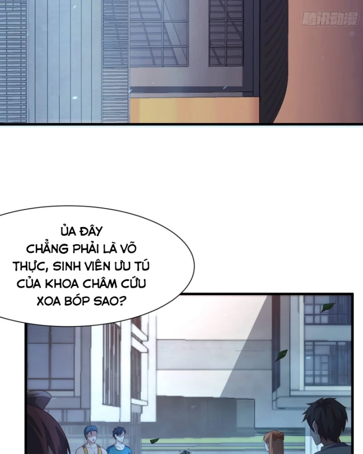 Võ Đại Lang Mạnh Nhất Tái Sinh Ở Thế Giới Thủy Hử Chapter 1 - 27