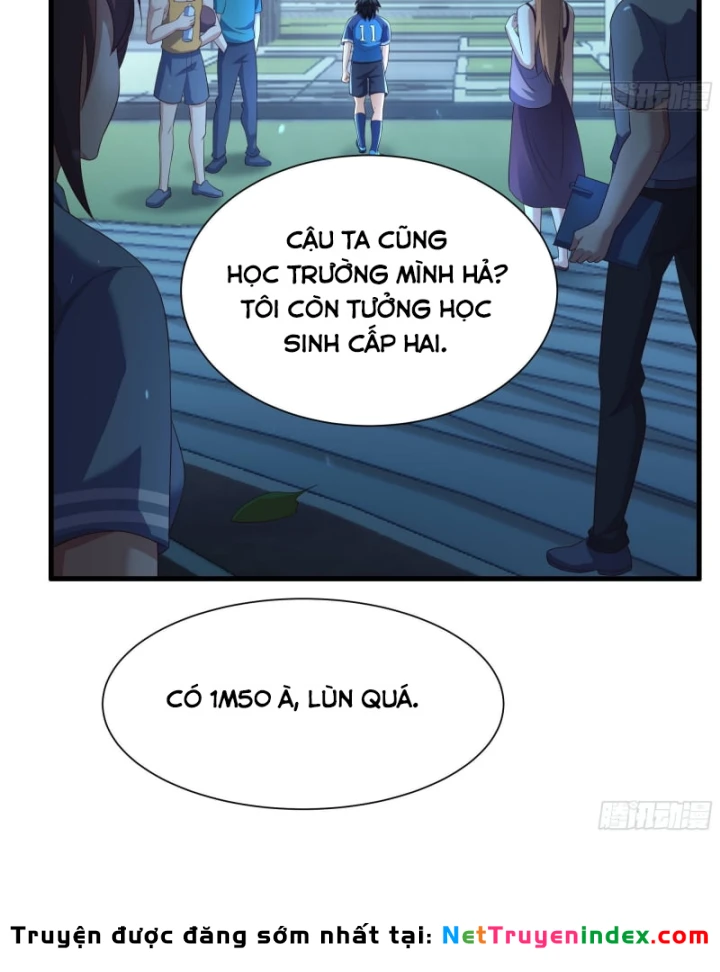 Võ Đại Lang Mạnh Nhất Tái Sinh Ở Thế Giới Thủy Hử Chapter 1 - 28