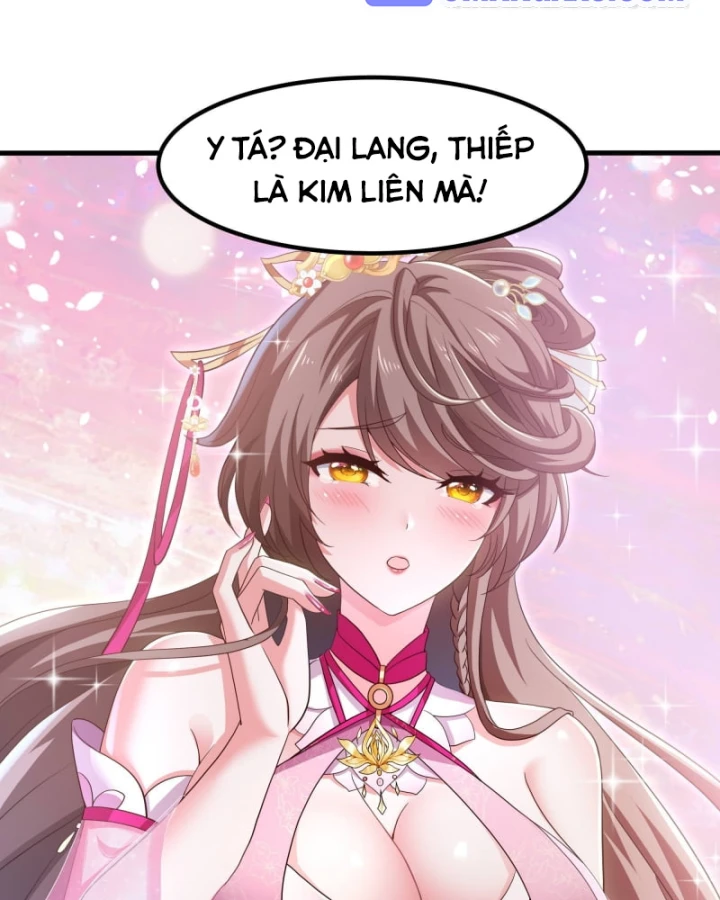 Võ Đại Lang Mạnh Nhất Tái Sinh Ở Thế Giới Thủy Hử Chapter 1 - 60