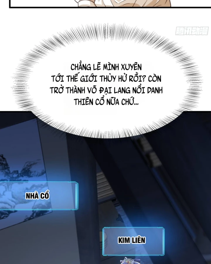 Võ Đại Lang Mạnh Nhất Tái Sinh Ở Thế Giới Thủy Hử Chapter 1 - 64