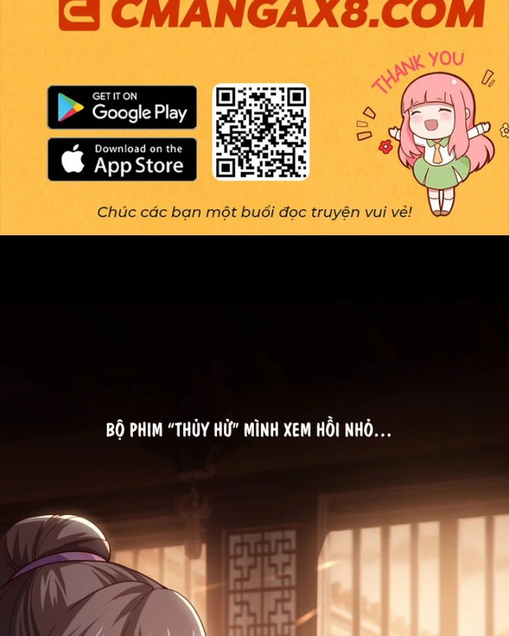 Võ Đại Lang Mạnh Nhất Tái Sinh Ở Thế Giới Thủy Hử Chapter 2 - 2