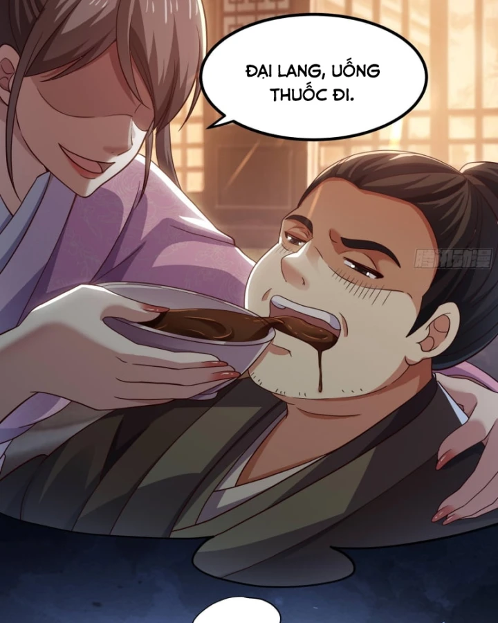 Võ Đại Lang Mạnh Nhất Tái Sinh Ở Thế Giới Thủy Hử Chapter 2 - 3