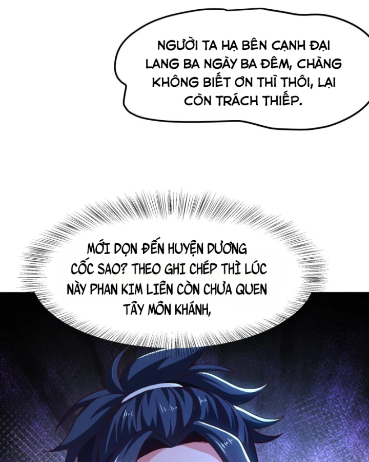 Võ Đại Lang Mạnh Nhất Tái Sinh Ở Thế Giới Thủy Hử Chapter 2 - 10