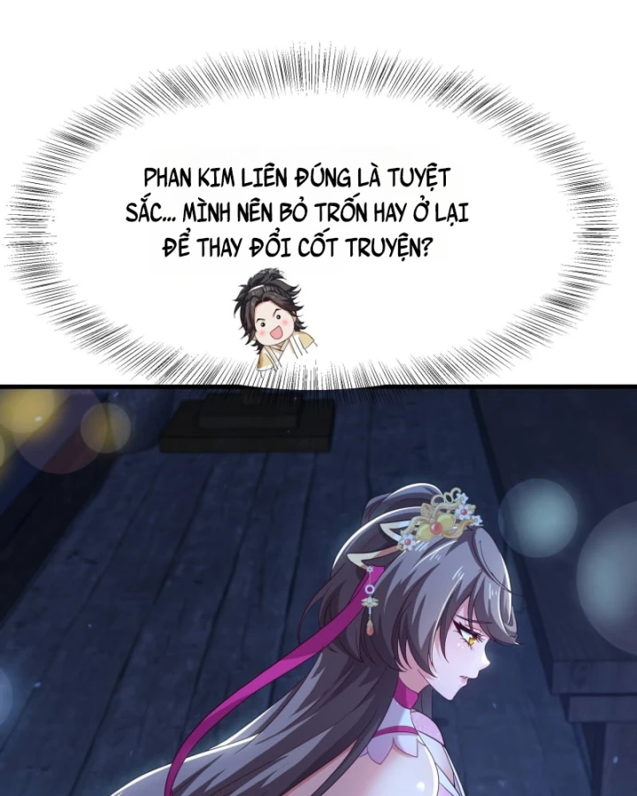 Võ Đại Lang Mạnh Nhất Tái Sinh Ở Thế Giới Thủy Hử Chapter 2 - 14