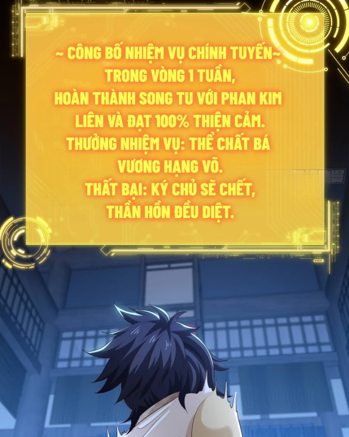 Võ Đại Lang Mạnh Nhất Tái Sinh Ở Thế Giới Thủy Hử Chapter 2 - 42