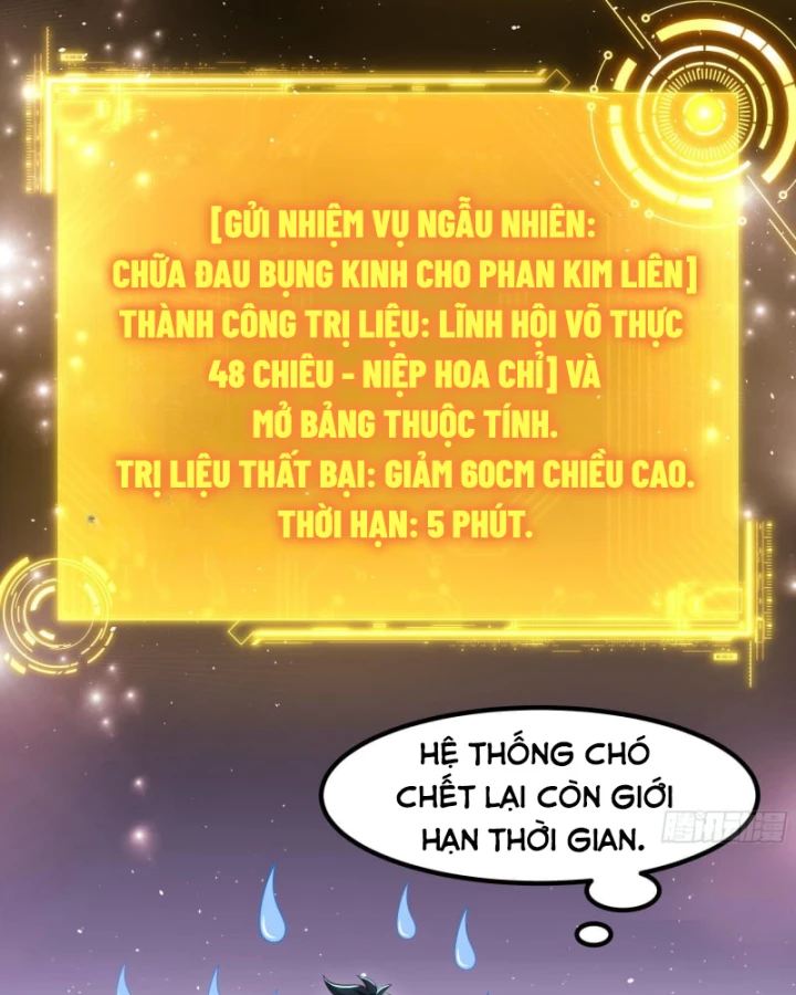 Võ Đại Lang Mạnh Nhất Tái Sinh Ở Thế Giới Thủy Hử Chapter 2 - 47