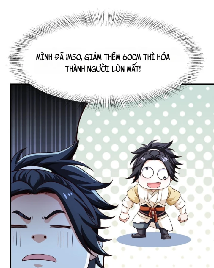 Võ Đại Lang Mạnh Nhất Tái Sinh Ở Thế Giới Thủy Hử Chapter 2 - 49