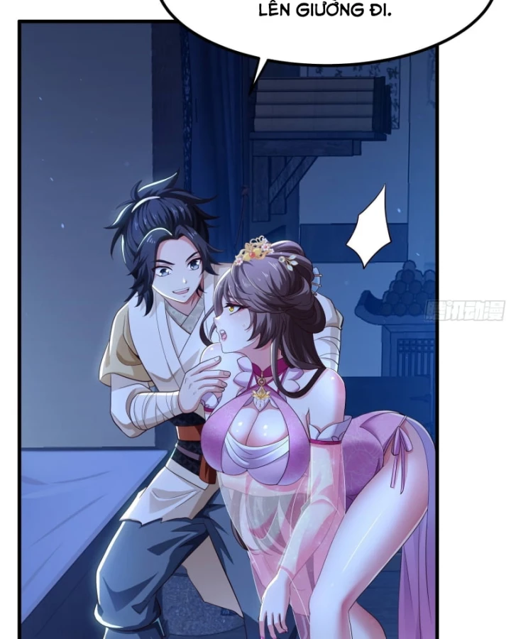 Võ Đại Lang Mạnh Nhất Tái Sinh Ở Thế Giới Thủy Hử Chapter 2 - 51