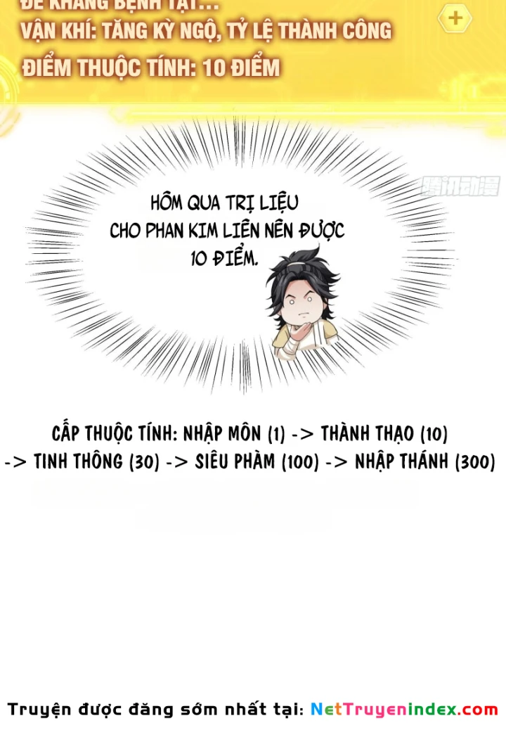 Võ Đại Lang Mạnh Nhất Tái Sinh Ở Thế Giới Thủy Hử Chapter 3 - 5