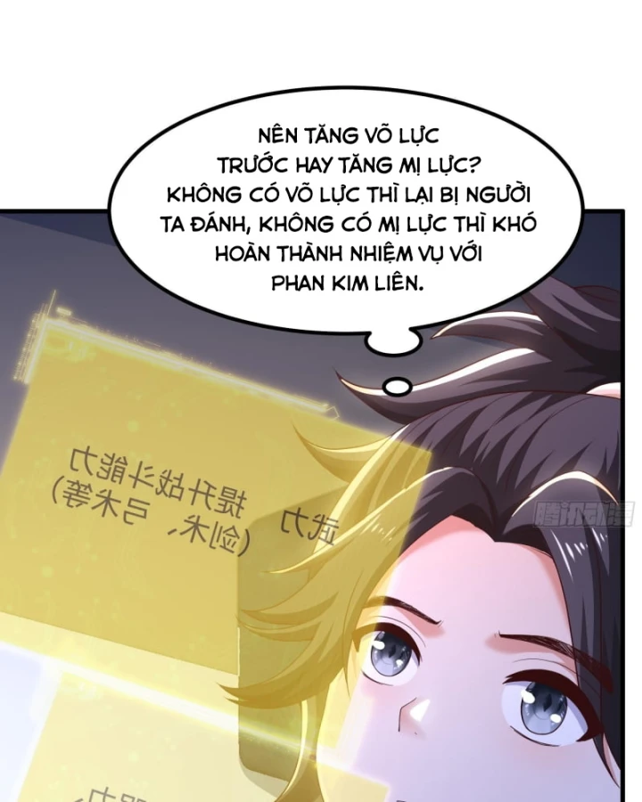 Võ Đại Lang Mạnh Nhất Tái Sinh Ở Thế Giới Thủy Hử Chapter 3 - 6