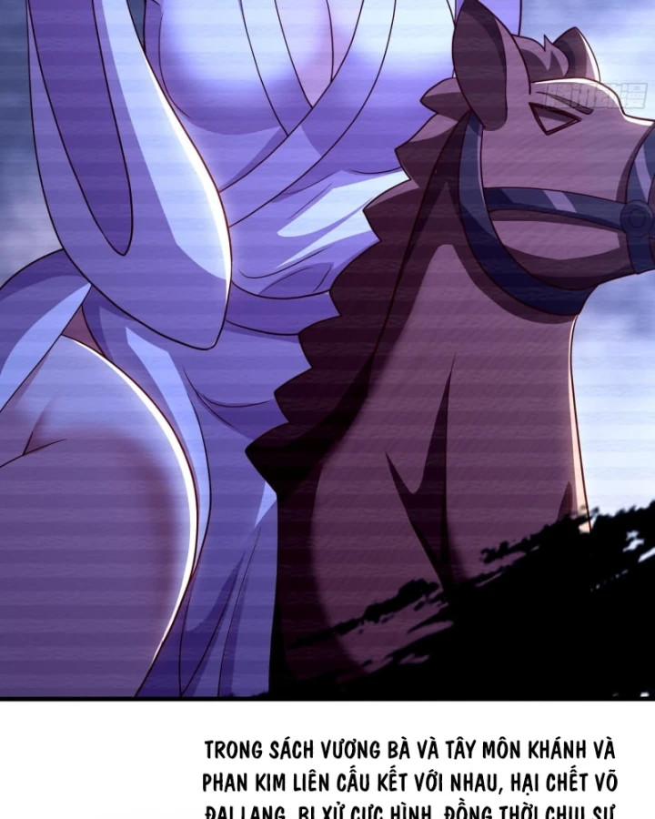 Võ Đại Lang Mạnh Nhất Tái Sinh Ở Thế Giới Thủy Hử Chapter 3 - 58