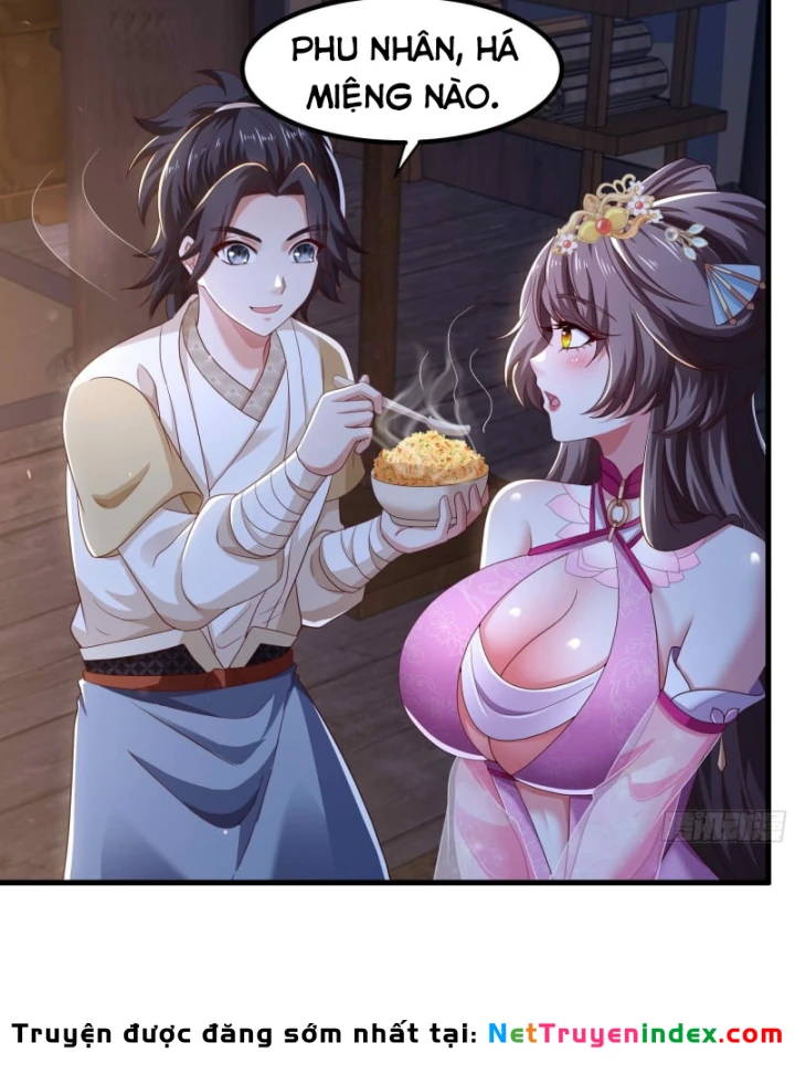 Võ Đại Lang Mạnh Nhất Tái Sinh Ở Thế Giới Thủy Hử Chapter 3 - 71