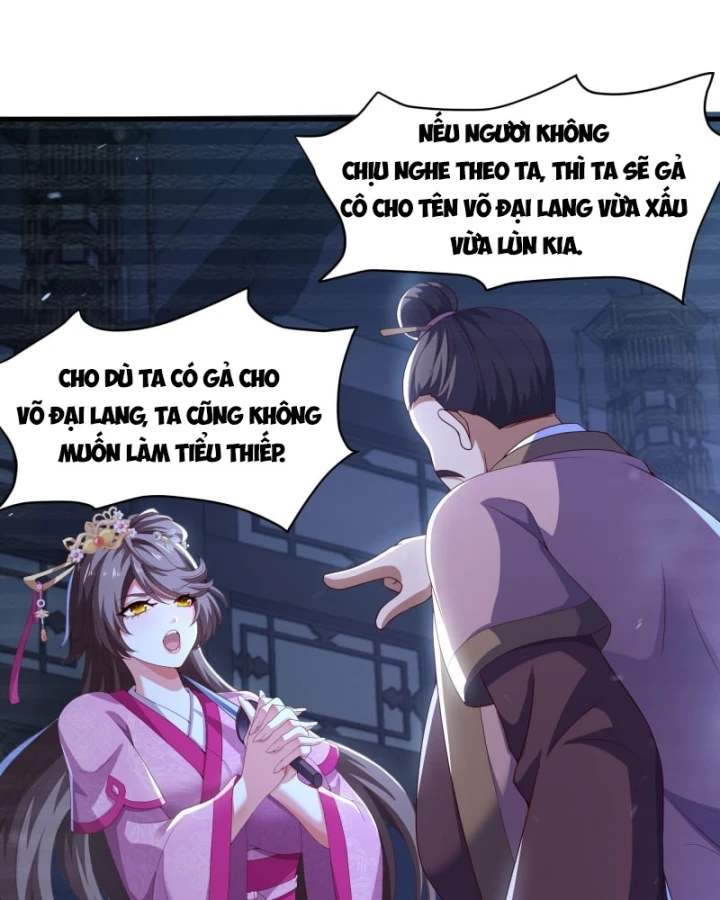 Võ Đại Lang Mạnh Nhất Tái Sinh Ở Thế Giới Thủy Hử Chapter 4 - 18