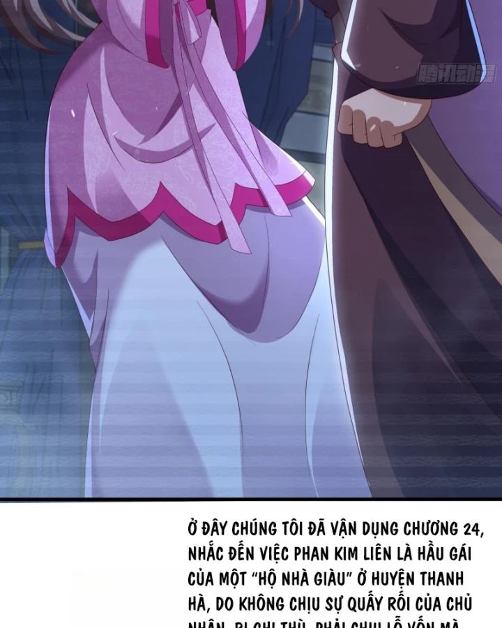 Võ Đại Lang Mạnh Nhất Tái Sinh Ở Thế Giới Thủy Hử Chapter 4 - 19