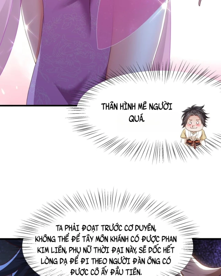 Võ Đại Lang Mạnh Nhất Tái Sinh Ở Thế Giới Thủy Hử Chapter 4 - 40