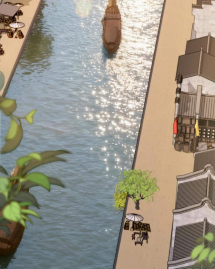 Võ Đại Lang Mạnh Nhất Tái Sinh Ở Thế Giới Thủy Hử Chapter 5 - 4