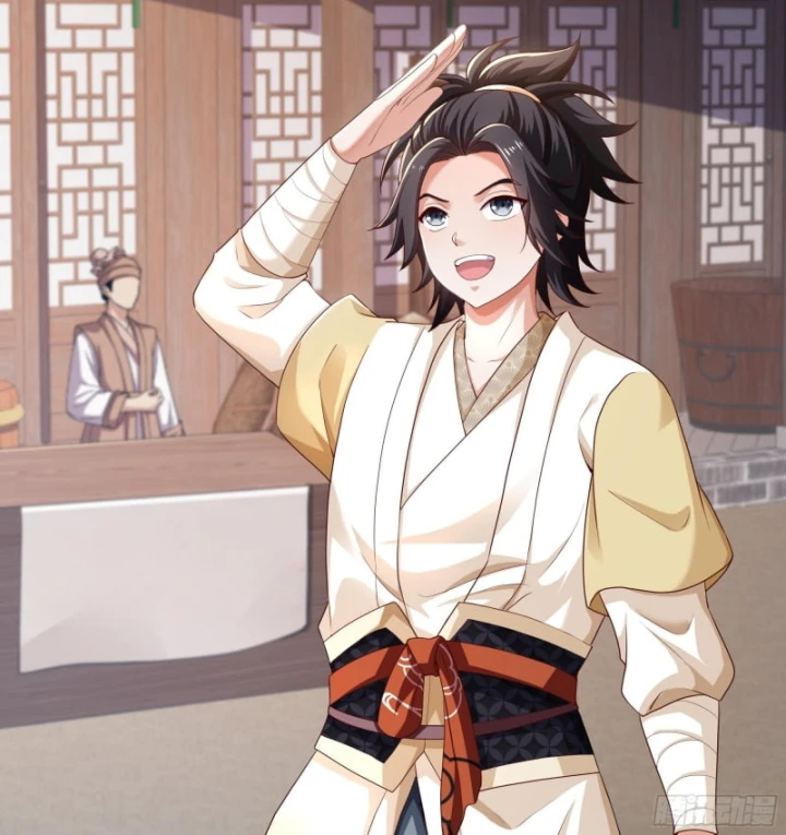 Võ Đại Lang Mạnh Nhất Tái Sinh Ở Thế Giới Thủy Hử Chapter 5 - 6